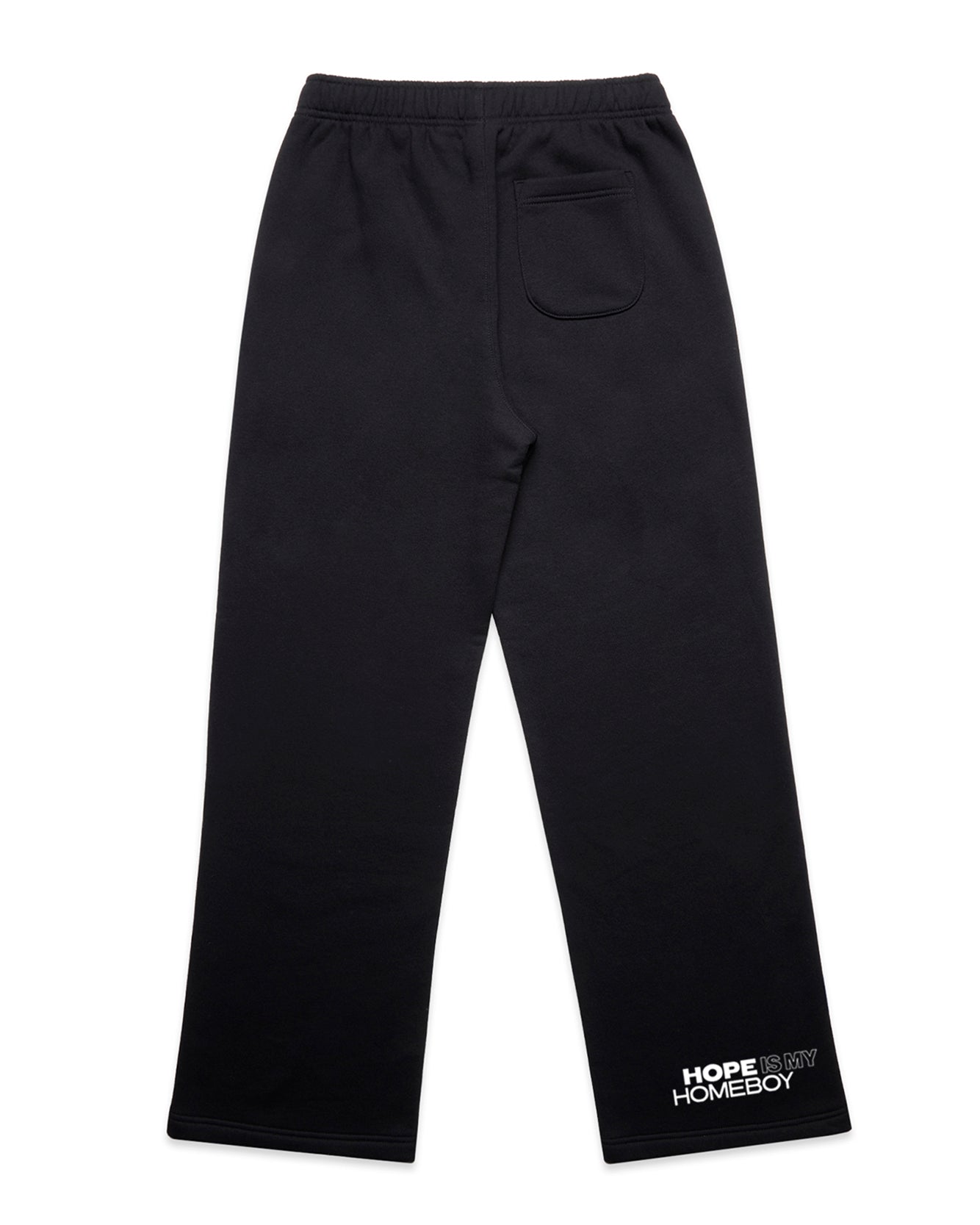 YAE Cuffless Track Pants | Woman's