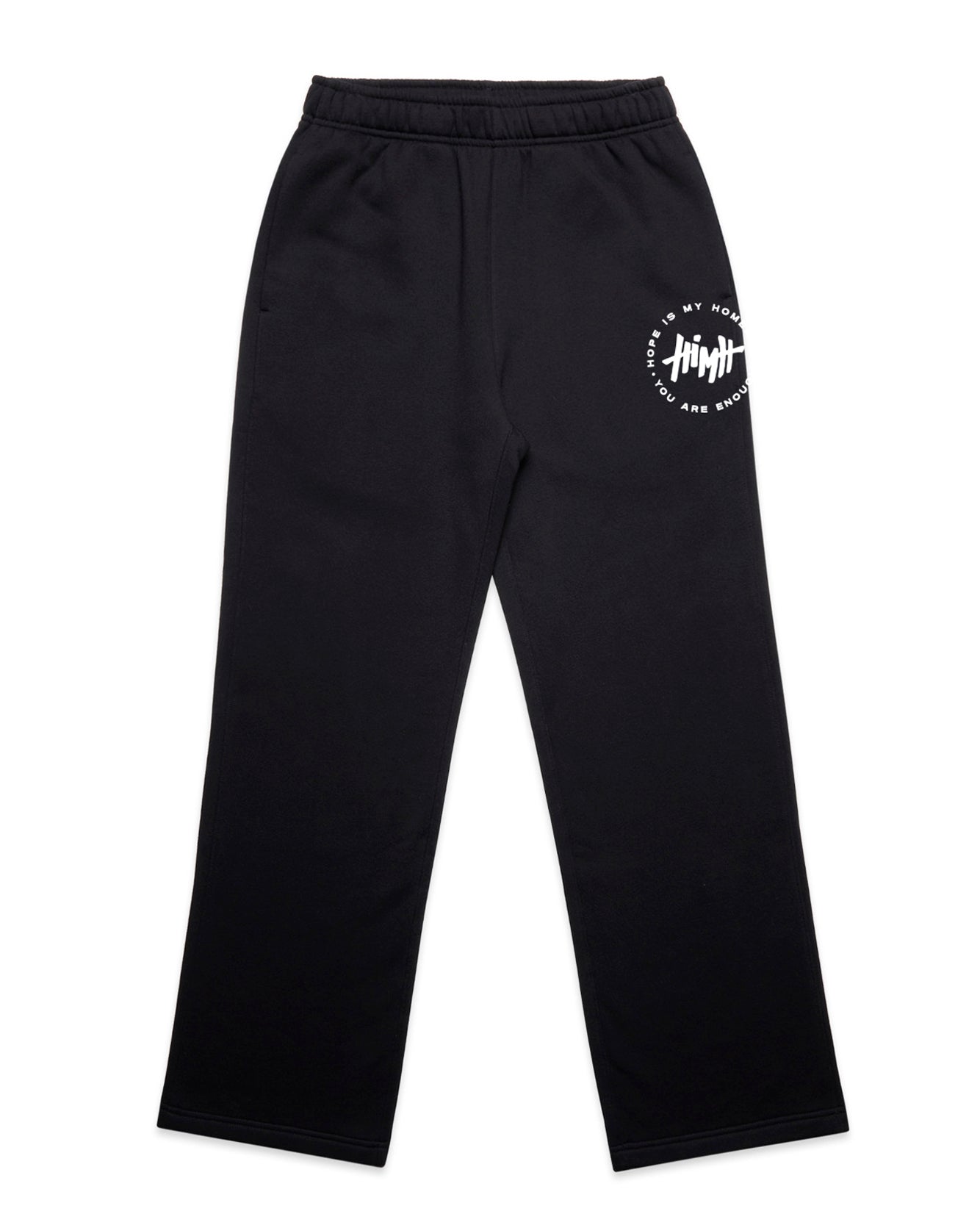 YAE Cuffless Track Pants | Woman's