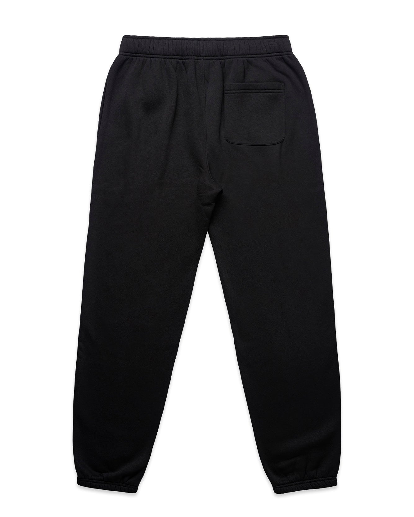 YAE Fitted Track Pants | Unisex