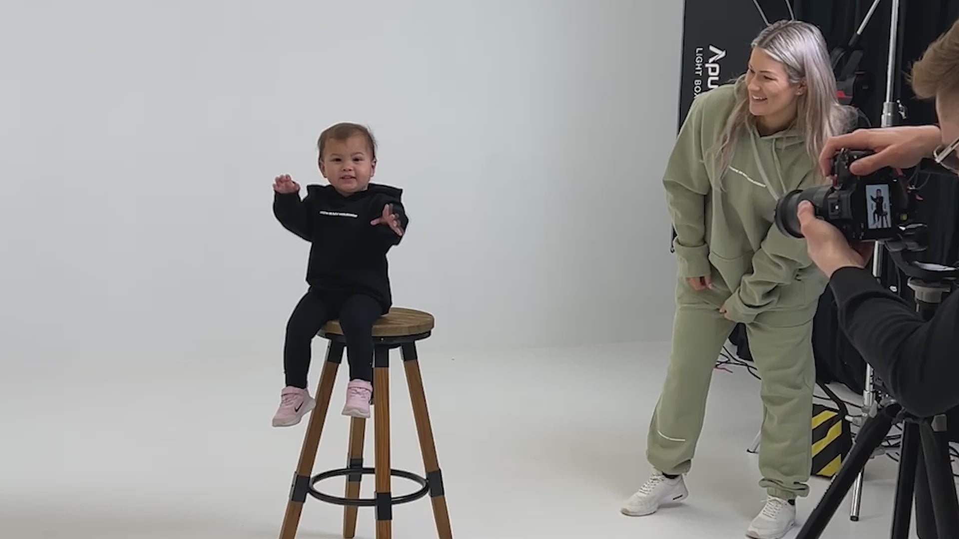 Load video: