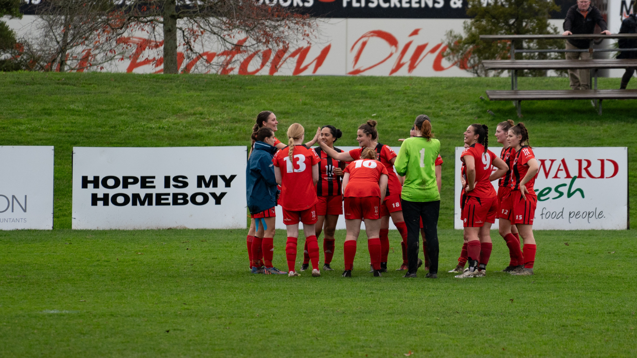 Uniting for a Greater Cause: Mental Health and Football in Nelson