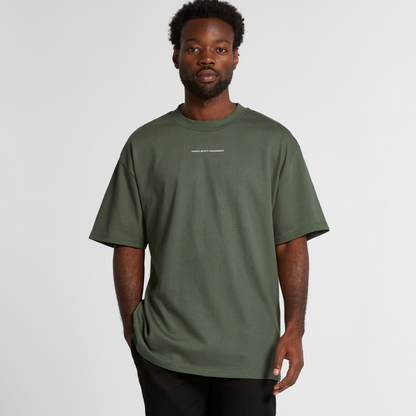 Heavy Tee | Men's