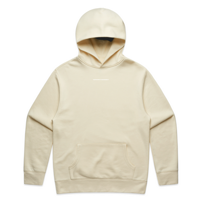 Drop Shoulder Hoodie | Men's