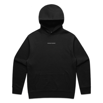 Drop Shoulder Hoodie | Men's