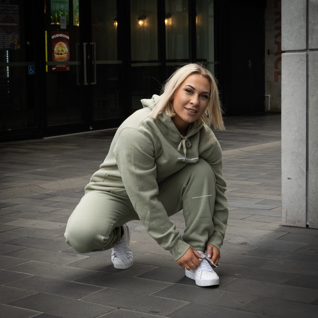 Track Pants | Women's